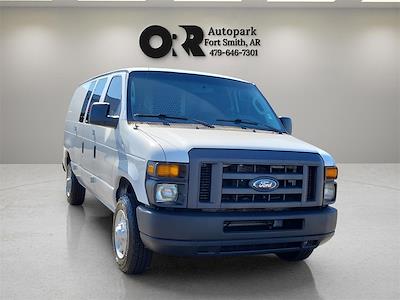 Used 2013 Ford E-150 RWD, Upfitted Cargo Van for sale #C9429 - photo 1