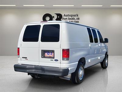 Used 2013 Ford E-150 RWD, Upfitted Cargo Van for sale #C9429 - photo 2