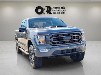 Used 2021 Ford F-150 XL Super Cab 4x4, Pickup for sale #C9439 - photo 1