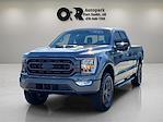 Used 2021 Ford F-150 XL Super Cab 4x4, Pickup for sale #C9439 - photo 3