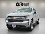 Used 2020 Chevrolet Silverado 1500 LT Double Cab 4WD, Pickup for sale #C9444 - photo 3