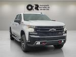 Used 2021 Chevrolet Silverado 1500 LT Crew Cab 4WD, Pickup for sale #C9449 - photo 1