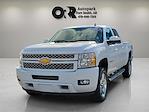 Used 2013 Chevrolet Silverado 2500 LTZ Crew Cab 4WD, Pickup for sale #C9453 - photo 3