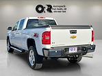 Used 2013 Chevrolet Silverado 2500 LTZ Crew Cab 4WD, Pickup for sale #C9453 - photo 5