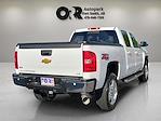 Used 2013 Chevrolet Silverado 2500 LTZ Crew Cab 4WD, Pickup for sale #C9453 - photo 2