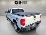 Used 2013 Chevrolet Silverado 2500 LTZ Crew Cab 4WD, Pickup for sale #C9453 - photo 9