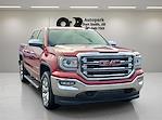 Used 2018 GMC Sierra 1500 SLT Crew Cab 4WD, Pickup for sale #C9454 - photo 1