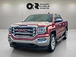 Used 2018 GMC Sierra 1500 SLT Crew Cab 4WD, Pickup for sale #C9454 - photo 3