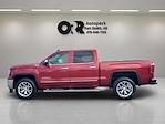 Used 2018 GMC Sierra 1500 SLT Crew Cab 4WD, Pickup for sale #C9454 - photo 4