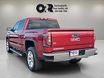 Used 2018 GMC Sierra 1500 SLT Crew Cab 4WD, Pickup for sale #C9454 - photo 5