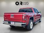 Used 2018 GMC Sierra 1500 SLT Crew Cab 4WD, Pickup for sale #C9454 - photo 2