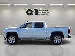 Used 2017 GMC Sierra 1500 SLT Crew Cab 4WD, Pickup for sale #C9461 - photo 4