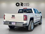 Used 2017 GMC Sierra 1500 SLT Crew Cab 4WD, Pickup for sale #C9461 - photo 2