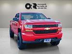 Used 2017 Chevrolet Silverado 1500 Custom Double Cab 4WD, Pickup for sale #C9468 - photo 1