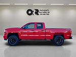 Used 2017 Chevrolet Silverado 1500 Custom Double Cab 4WD, Pickup for sale #C9468 - photo 4