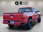 Used 2017 Chevrolet Silverado 1500 Custom Double Cab 4WD, Pickup for sale #C9468 - photo 2