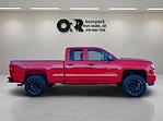 Used 2017 Chevrolet Silverado 1500 Custom Double Cab 4WD, Pickup for sale #C9468 - photo 6