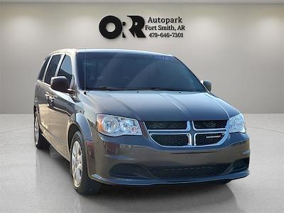 Used 2018 Dodge Grand Caravan SE FWD, Minivan for sale #C9502 - photo 1