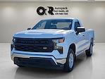 Used 2023 Chevrolet Silverado 1500 Work Truck Regular Cab 2WD, Pickup for sale #C9538 - photo 3