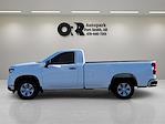 Used 2023 Chevrolet Silverado 1500 Work Truck Regular Cab 2WD, Pickup for sale #C9538 - photo 4