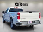 Used 2023 Chevrolet Silverado 1500 Work Truck Regular Cab 2WD, Pickup for sale #C9538 - photo 5