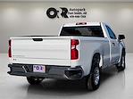 Used 2023 Chevrolet Silverado 1500 Work Truck Regular Cab 2WD, Pickup for sale #C9538 - photo 2