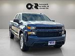 Used 2021 Chevrolet Silverado 1500 Custom Crew Cab 2WD, Pickup for sale #C9543 - photo 1