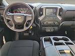 Used 2021 Chevrolet Silverado 1500 Custom Crew Cab 2WD, Pickup for sale #C9543 - photo 10