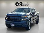 Used 2021 Chevrolet Silverado 1500 Custom Crew Cab 2WD, Pickup for sale #C9543 - photo 3