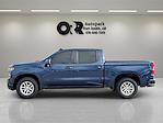 Used 2021 Chevrolet Silverado 1500 Custom Crew Cab 2WD, Pickup for sale #C9543 - photo 4