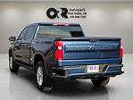 Used 2021 Chevrolet Silverado 1500 Custom Crew Cab 2WD, Pickup for sale #C9543 - photo 5