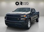 Used 2020 Chevrolet Silverado 1500 Work Truck Double Cab 2WD, Pickup for sale #C9584 - photo 2