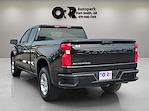 Used 2020 Chevrolet Silverado 1500 Work Truck Double Cab 2WD, Pickup for sale #C9584 - photo 4