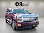 Used 2015 Chevrolet Silverado 1500 High Country Crew Cab 4WD, Pickup for sale #Z222572A - photo 1