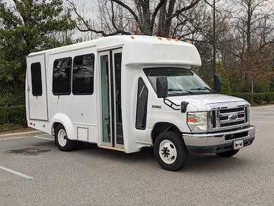 2008 Ford E-350 RWD, Shuttle Bus for sale #M26206 - photo 1