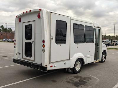 2008 Ford E-350 RWD, Shuttle Bus for sale #M26206 - photo 2