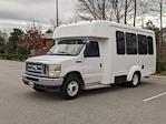 2008 Ford E-350 RWD, Shuttle Bus for sale #M26206 - photo 7