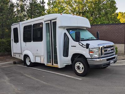 2008 Ford E-350 RWD, Bus for sale #M26207 - photo 1