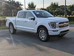 Used 2021 Ford F-150 Limited SuperCrew Cab 4WD, Pickup for sale #MC26261 - photo 3