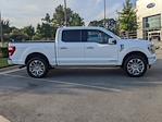 Used 2021 Ford F-150 Limited SuperCrew Cab 4WD, Pickup for sale #MC26261 - photo 4