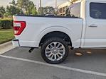 Used 2021 Ford F-150 Limited SuperCrew Cab 4WD, Pickup for sale #MC26261 - photo 41