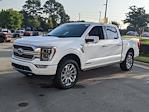 Used 2021 Ford F-150 Limited SuperCrew Cab 4WD, Pickup for sale #MC26261 - photo 8