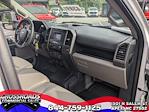 Used 2022 Ford F-450 XL Crew Cab 4x2, 15' PJ's Dovetail Landscape for sale #MT25952 - photo 40