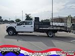 Used 2022 Ford F-450 XL Crew Cab 4x2, 15' PJ's Dovetail Landscape for sale #MT25952 - photo 7