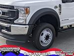 Used 2022 Ford F-450 XL Crew Cab 4x2, 15' PJ's Dovetail Landscape for sale #MT25952 - photo 9