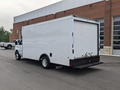 Used 2023 Ford E-450 Base 4x2, 16' Rockport Cargoport Box Van for sale #MT26071 - photo 2
