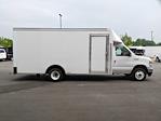 Used 2023 Ford E-450 Base 4x2, 16' Rockport Cargoport Box Van for sale #MT26071 - photo 3