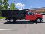 2020 Ford F-350 Regular Cab DRW RWD, Dump Truck for sale #MT26218 - photo 4