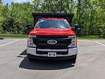2020 Ford F-350 Regular Cab DRW RWD, Dump Truck for sale #MT26218 - photo 8