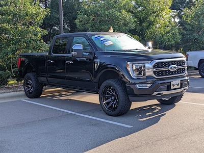 2021 Ford F-150 SuperCrew Cab 4WD, Pickup for sale #MT26274 - photo 1